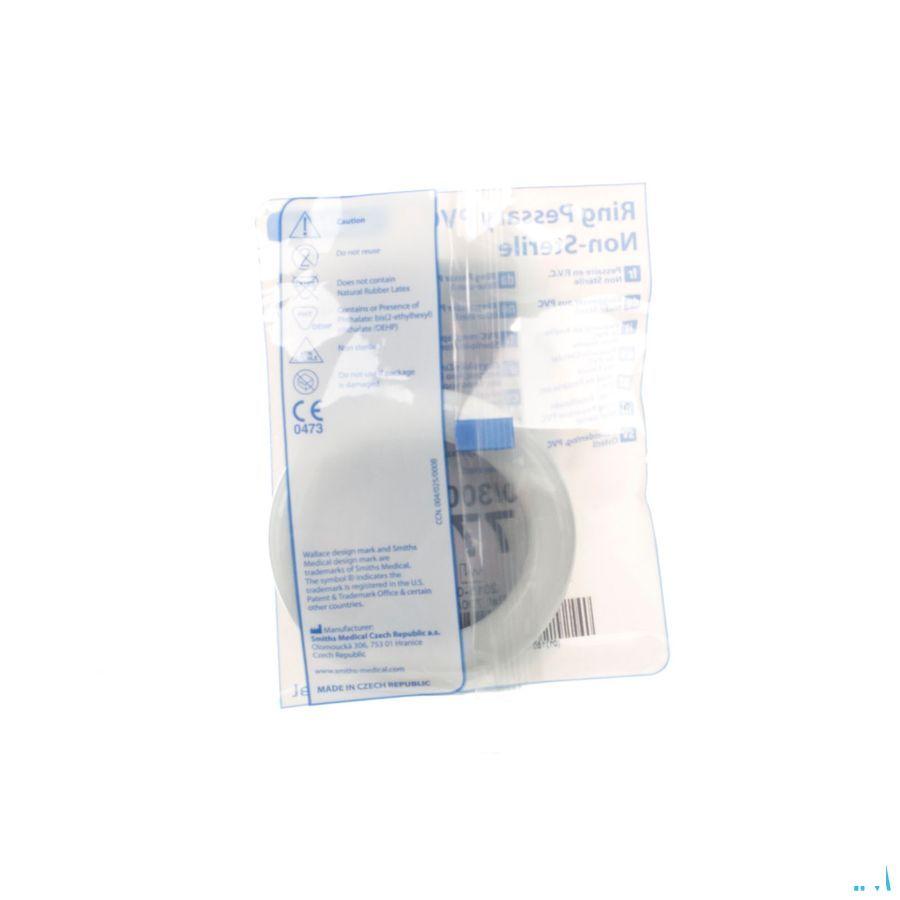 Portex Pessarium Vinyl 77mm 1  -  Infinity Pharma