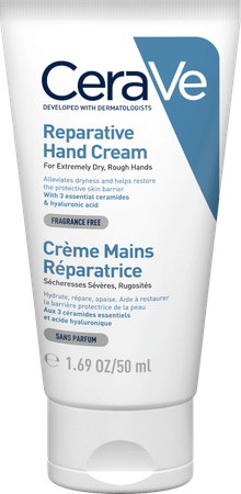 Cerave Handcreme Herstellend 50 ml  -  Cerave