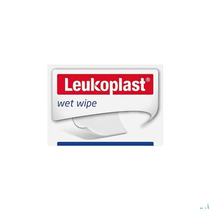 Leukoplast Wet Wipe 100