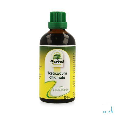 Fytobell Taraxacum Officinale Ue Gouttes 100 ml