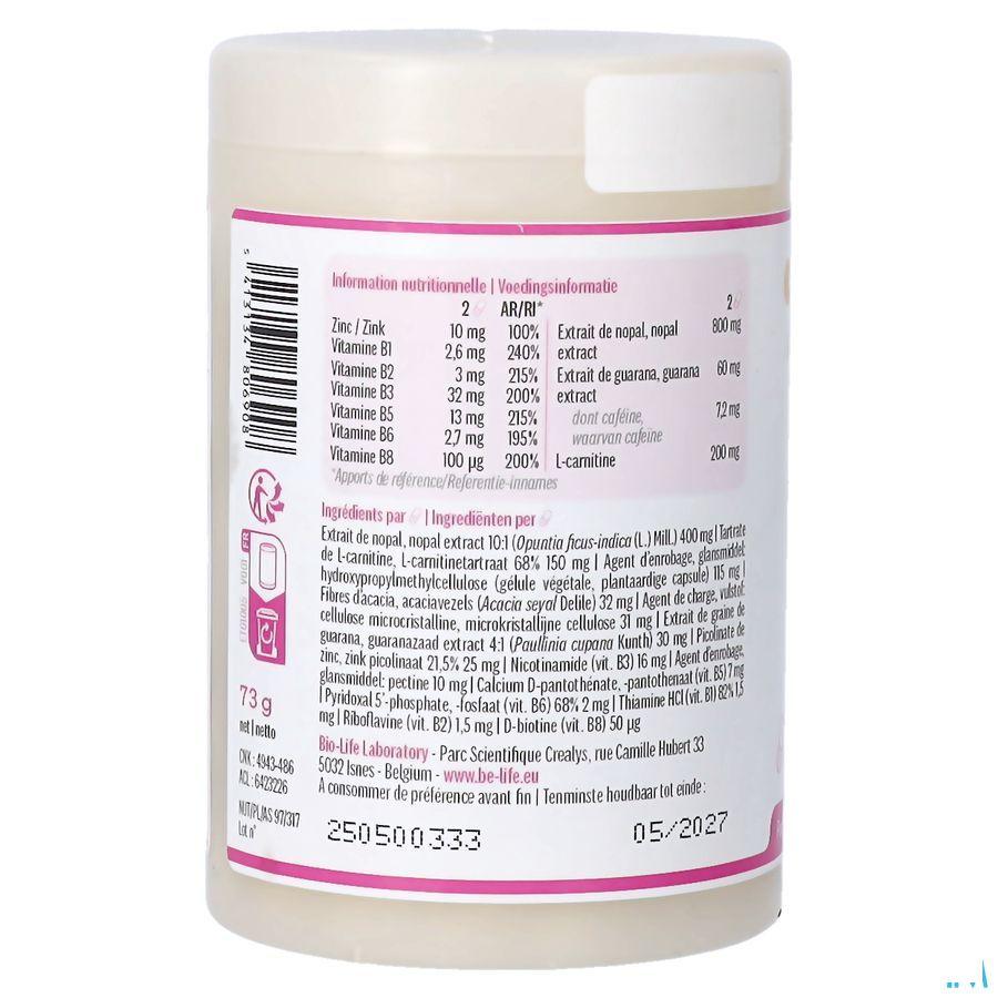 Phytoslim Be Life Caps 90  -  Be-Life