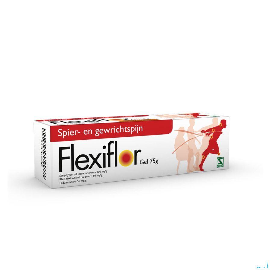 Flexiflor Gel 75 gr  -  VSM