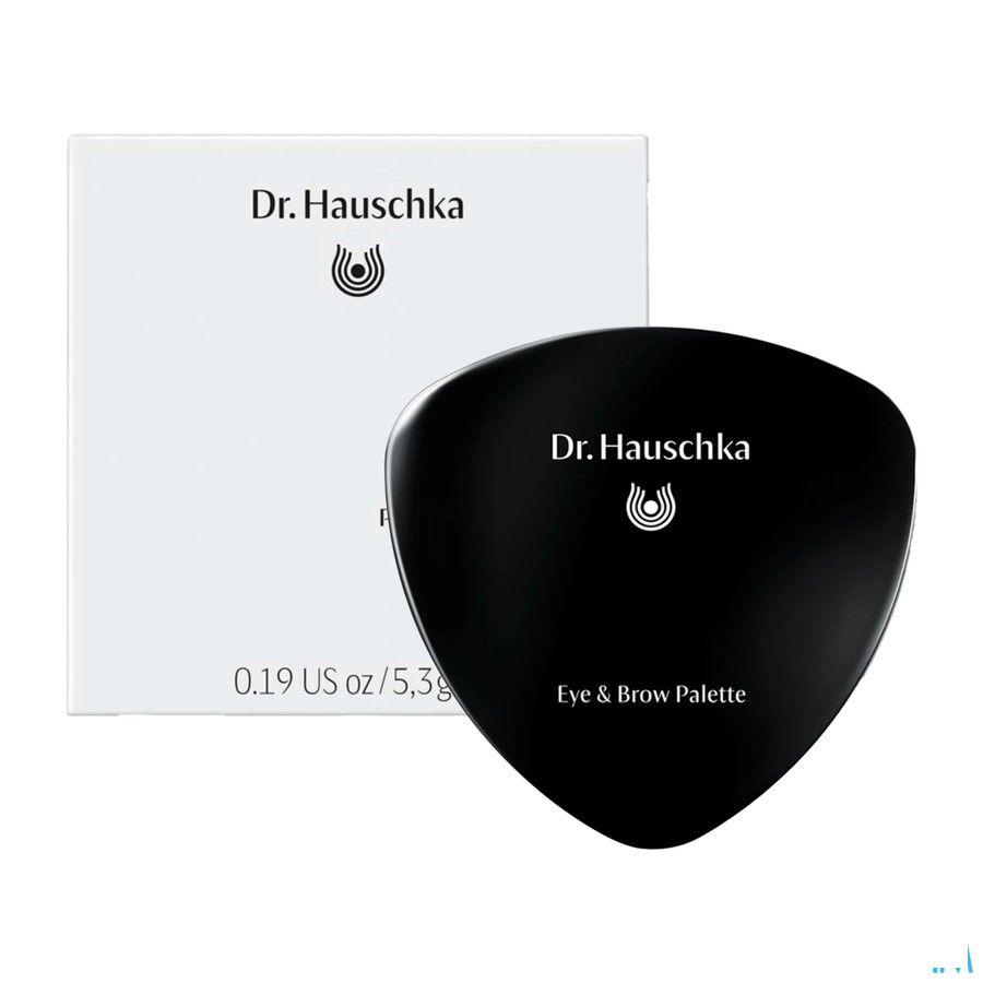 Dr.Hauschka Eye and Brow Palette 01 stone 5,3 g   -  Wala Nederland