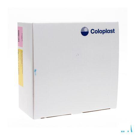 Comfeel Plus Drukverlagend Verband 7Cm 10 33350  -  Coloplast