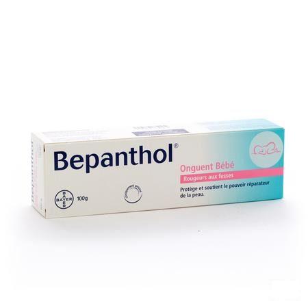 Bepanthol Onguent Bebe 100 gr