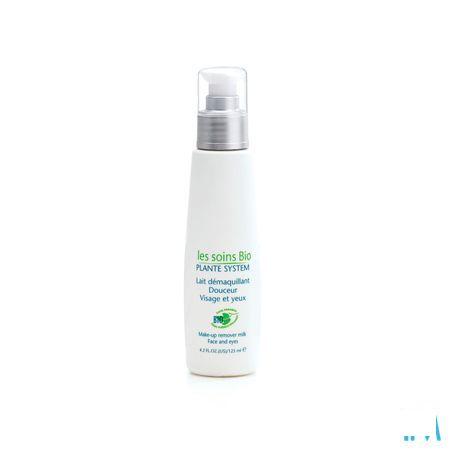 Plante System Reinigingsmelk Zacht 125ml  -  Arkopharma 