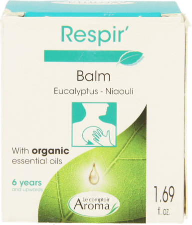 Gilbert Comfort Balsem Volwassen Tube 50 ml