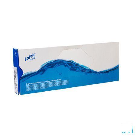 Lofric Primo Tiemann + Ster Water 18Ml 40cm CH16 30