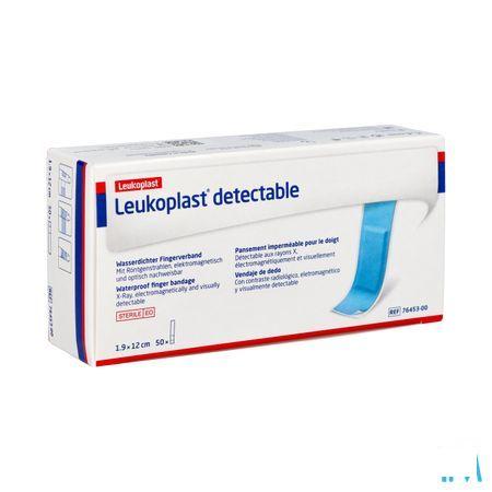 Leukoplast Detectable 19X120Cm 1X50