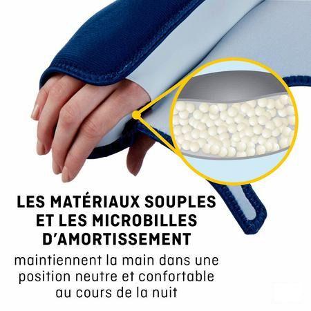 Futuro Bandage Repose Poignet Nocturne 48462  -  3M