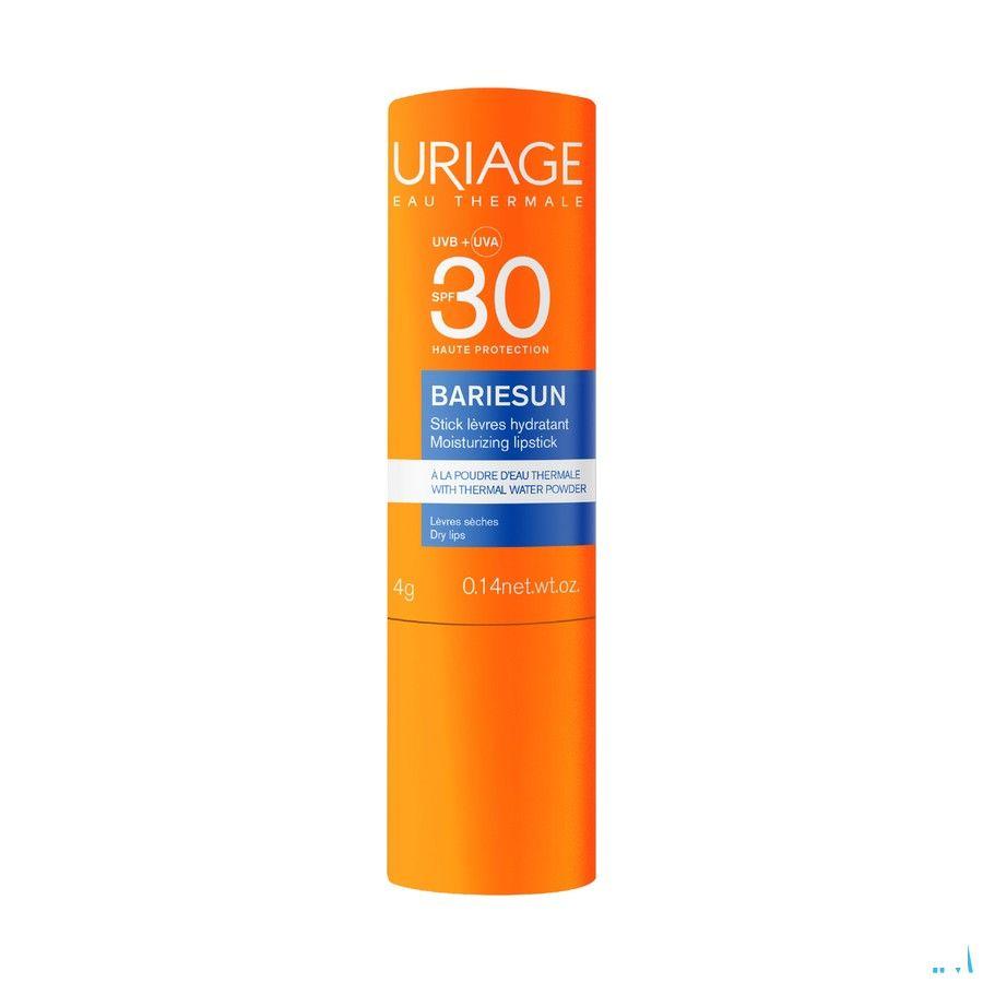 Uriage Bariesun Stick Levres Ip30 4G
