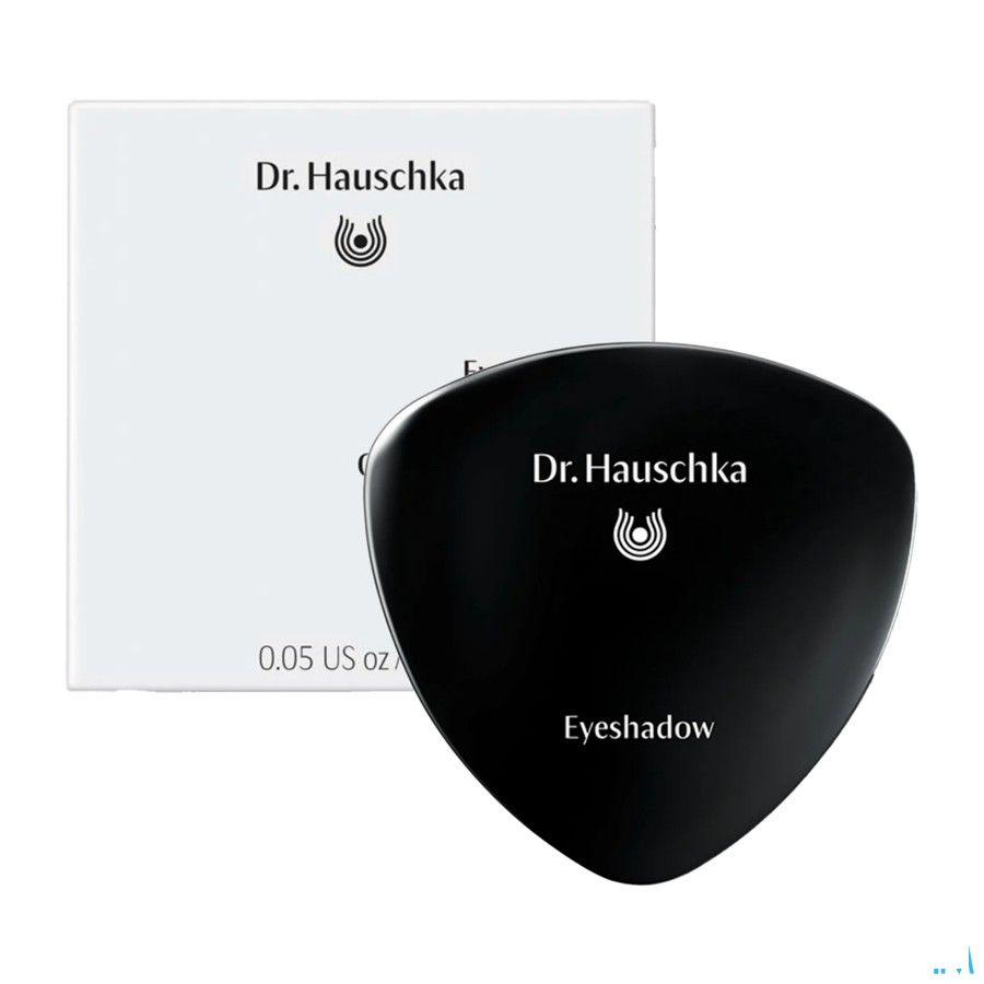 Dr.Hauschka Eyeshadow 07 aquamarine 1,4 g   -  Wala Nederland
