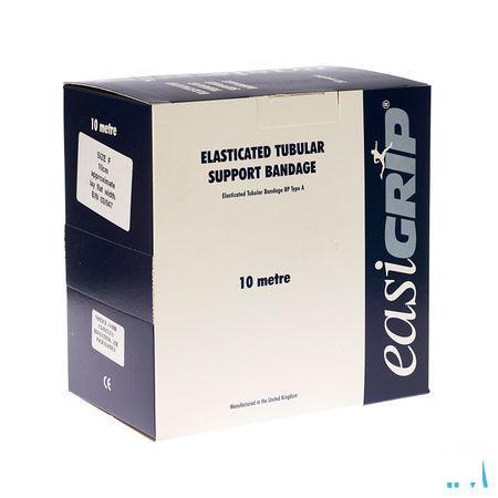 Easigrip Elast Wit F 10,00cmx 1m  -  Infinity Pharma