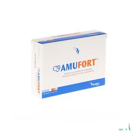 Amufort Tabletten 15 