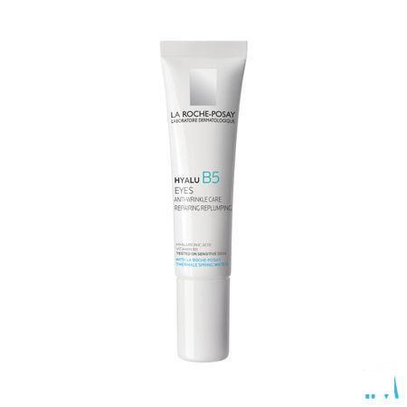 Hyalu B5 Yeux Creme 15 ml  -  La Roche-Posay