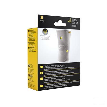 Futuro Comfort Lift Kniebandage 76586, Small  -  3M