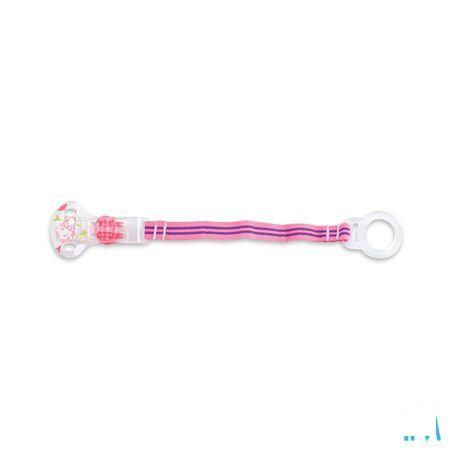 Nuby Universele Fopspeenketting Pacifinder  -  New Valmar
