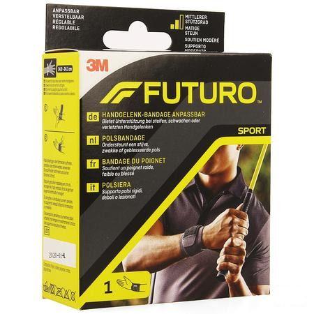 Futuro Sport Bandage Poignet 46378  -  3M