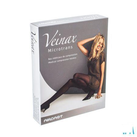 Veinax Kniekous Microfibre 2 Lang Beige Maat 5