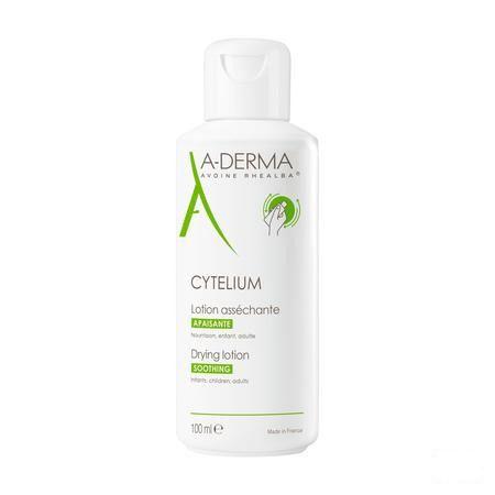 Aderma Cytelium Lotion 100 ml  -  Aderma