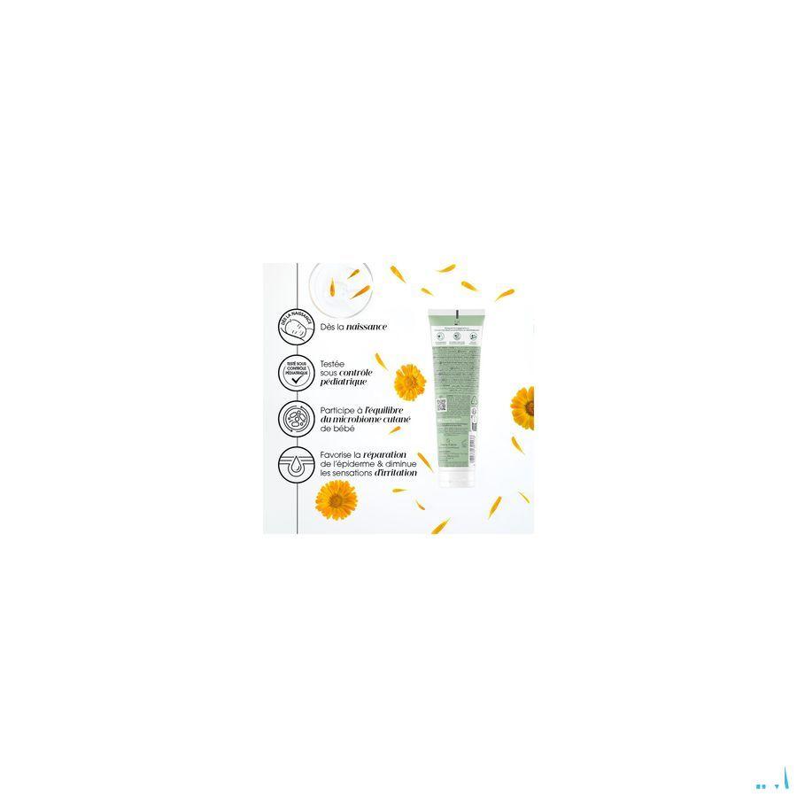 Klorane Bb Luiercreme Bio 100 ml