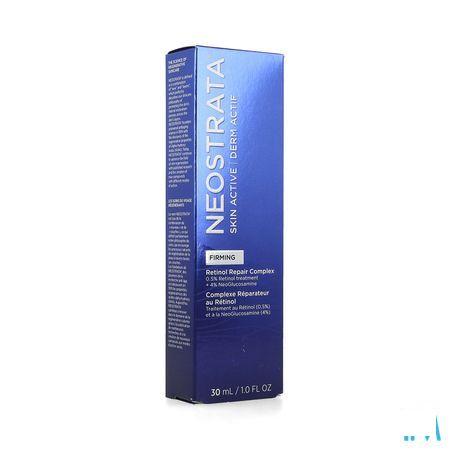 Neostrata Skin Active Complexe Repar. Retinol 30 ml  -  Hdp Medical Int.