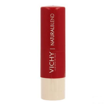 Vichy Naturalblend Lips Rose 4,5 gr  -  Vichy