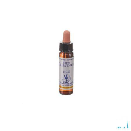Healing Herbs White Chestnut 10 ml