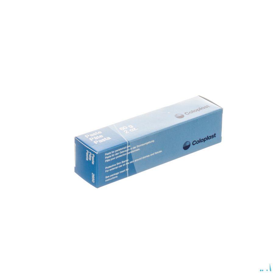 Colopl Pate - Pasta Tube 60 gr 2650  -  Coloplast