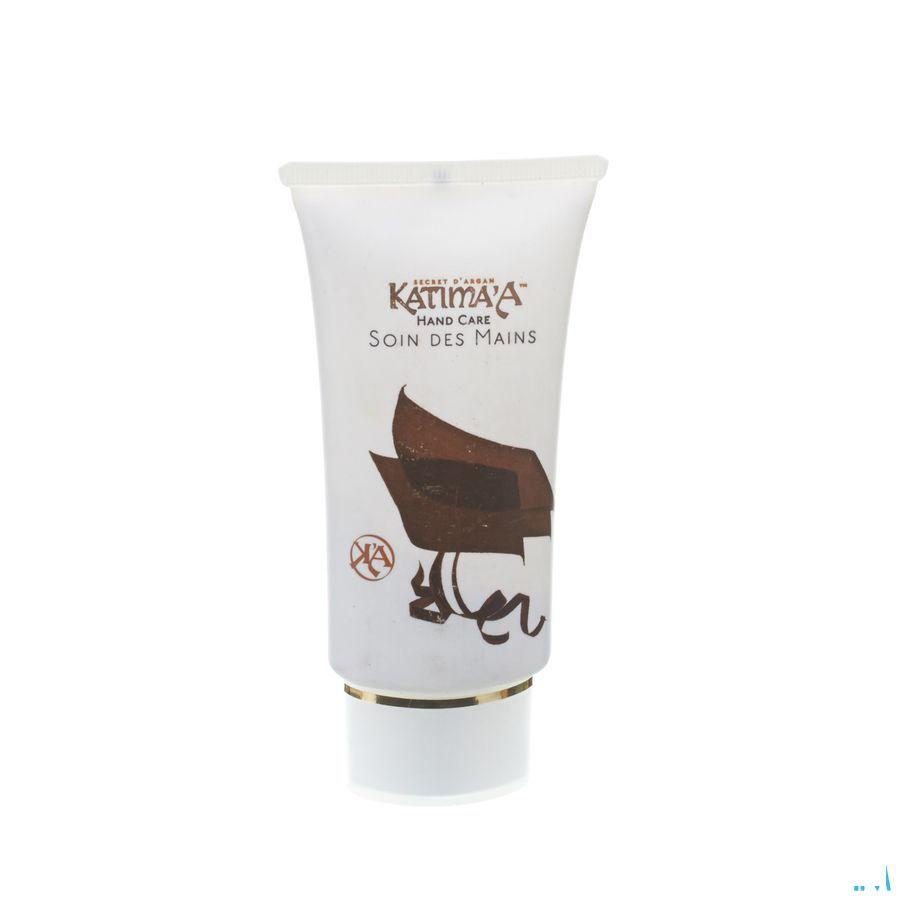 Katima A Handcreme 50 ml