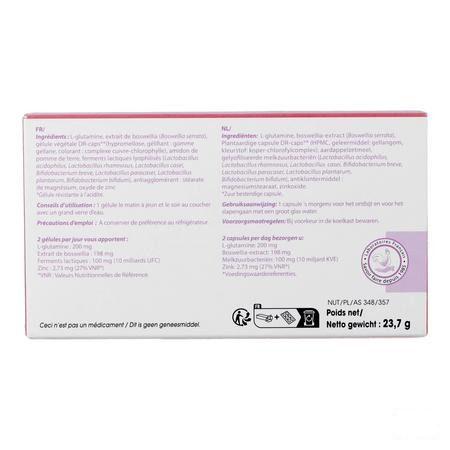 Opti Mici Gel 60  -  Fenioux