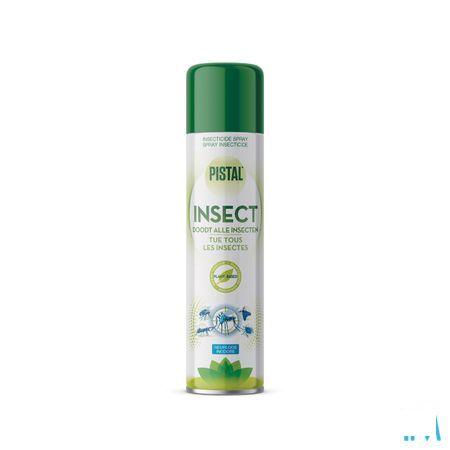 Pistal Huis Spray 300 ml