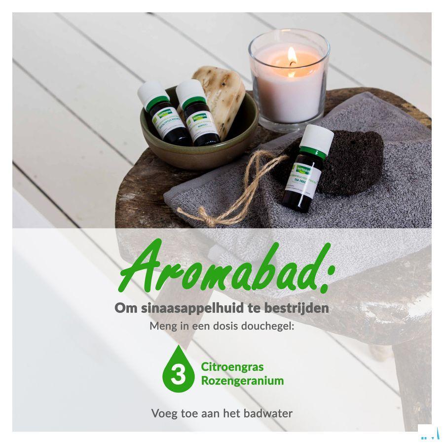 Phytosun Lemon-grass Fr-bio-01 10 ml