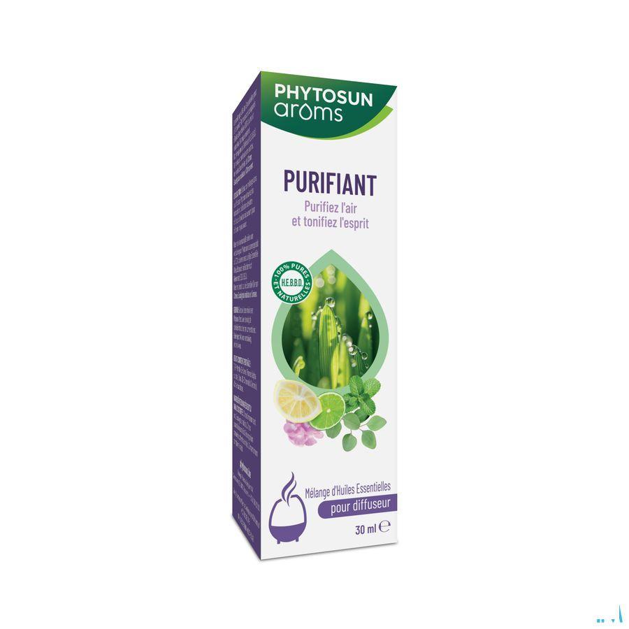 Phytosun Complex Purifiant 30 ml