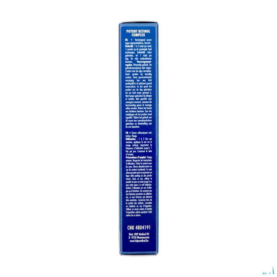 Neostrata Skin Active Potent Retinol Complex 30 ml
