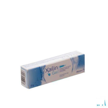 Xailin Gel 0,2% 10 gr  -  Simovision