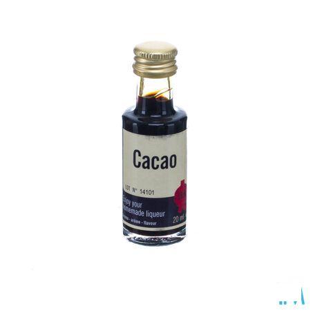 Lick Cacao 20 ml  -  Brouwland