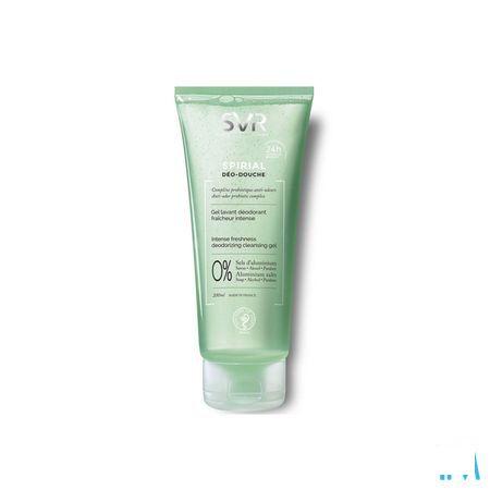 Spirial Schuimgel Tube 200 ml  -  Svr Laboratoire