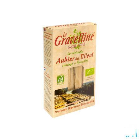 Lindespint La Graveline Be Life Stok 400 gr  -  Bio Life