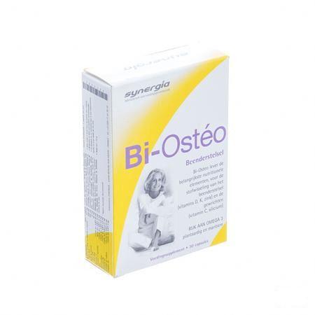 Bi Osteo Capsule 30