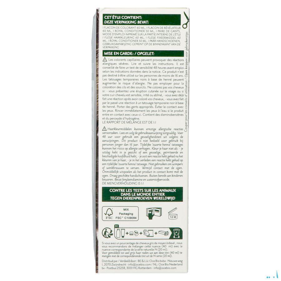 Herbatint 7C Blond Cendre 170 ml