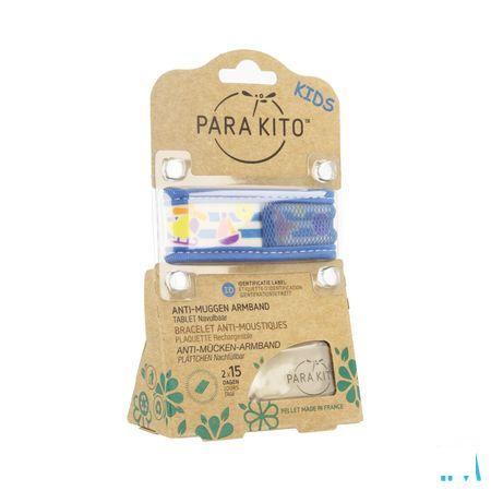 Para'kito Wristband Kids Toys