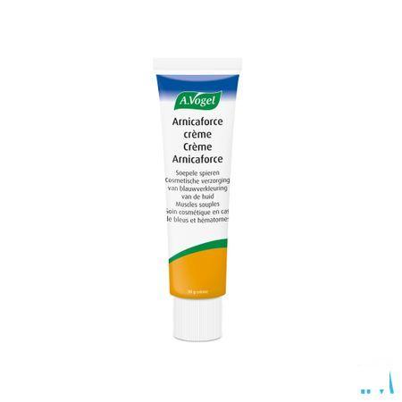 Vogel Creme Arnicaforce 30 ml  -  A.Vogel