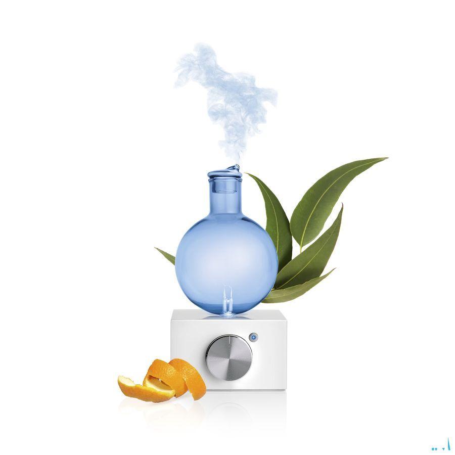 Puressentiel Diffuseur Nebulisation Bleu