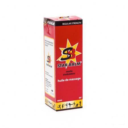 Star Balm Liquid 50 ml