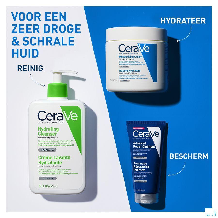 Cerave Intensief Herstellende Balsem 88 ml