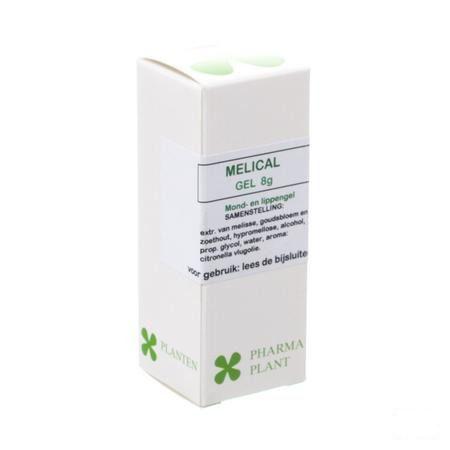 Melical Gel Tube 8ml 