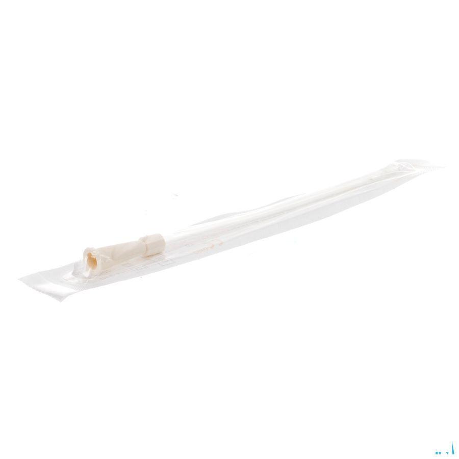 Medicoplast Sonde Nelaton Uretr. Ch12 18cm Wit 