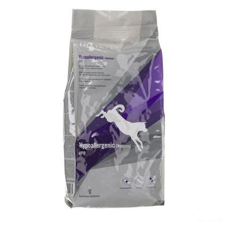 Trovet Vpd Chien - Hond 3kg 