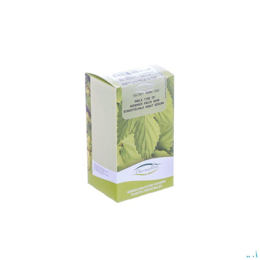 Heermoes-paardestaart Boite 100 gr  -  Fagron
